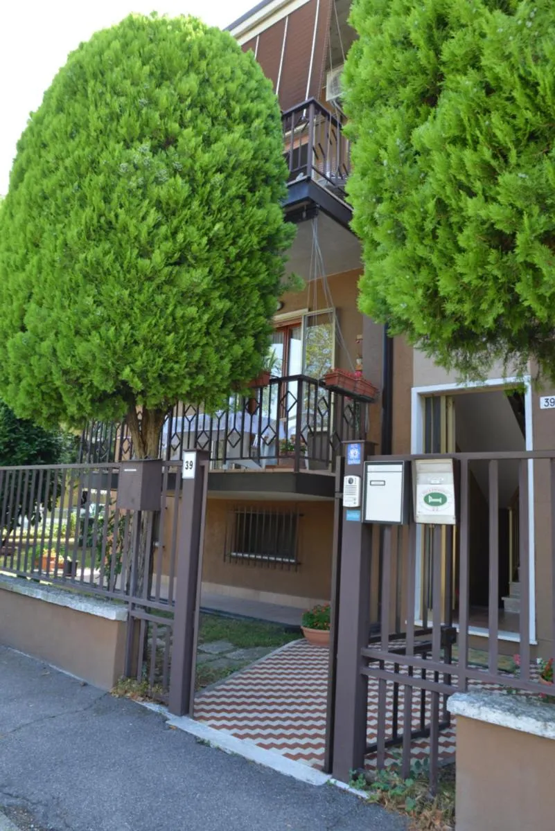 Image 4 of B&B Il Mondo Di Ross