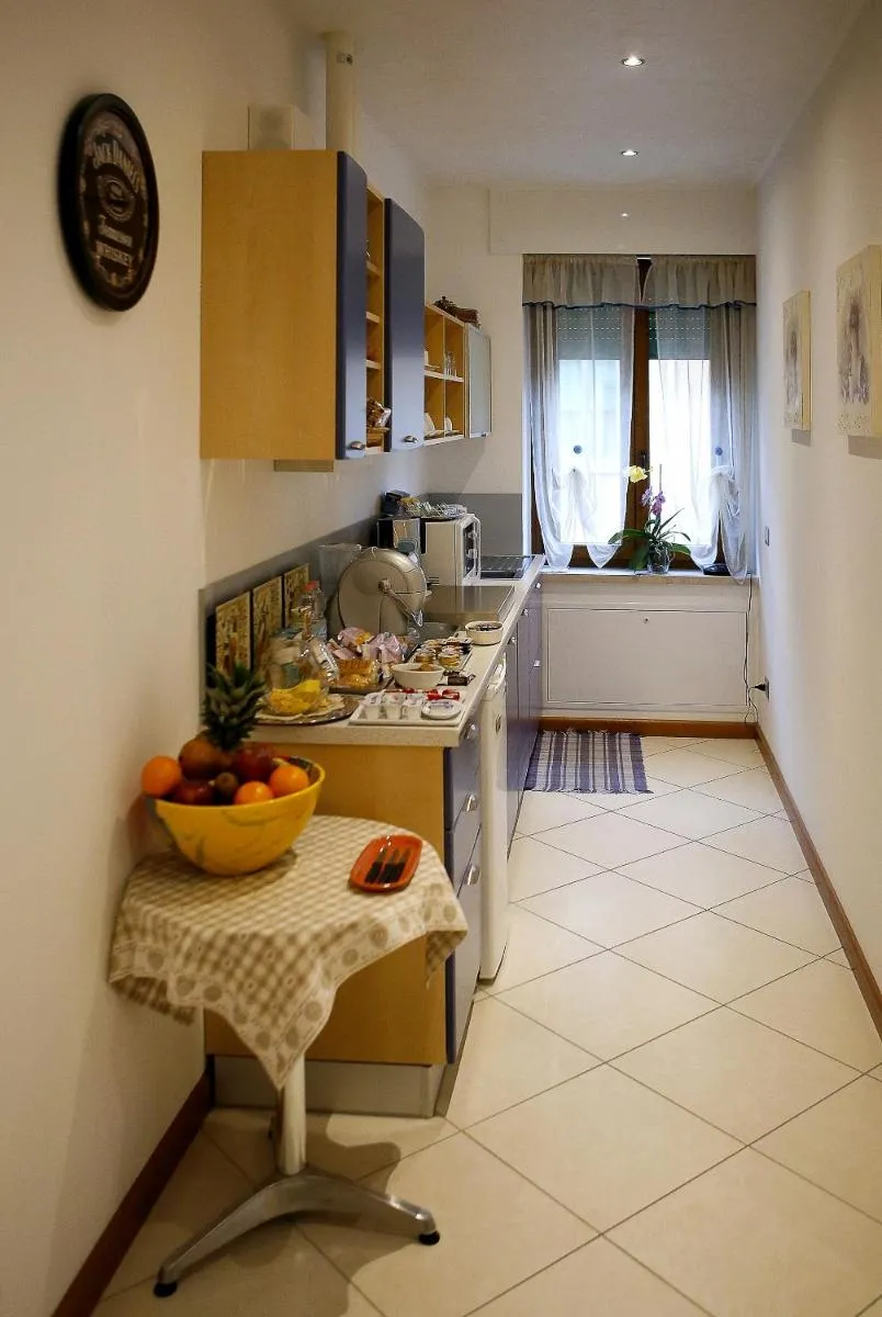 Image 4 of B&B Il Sasso Antico