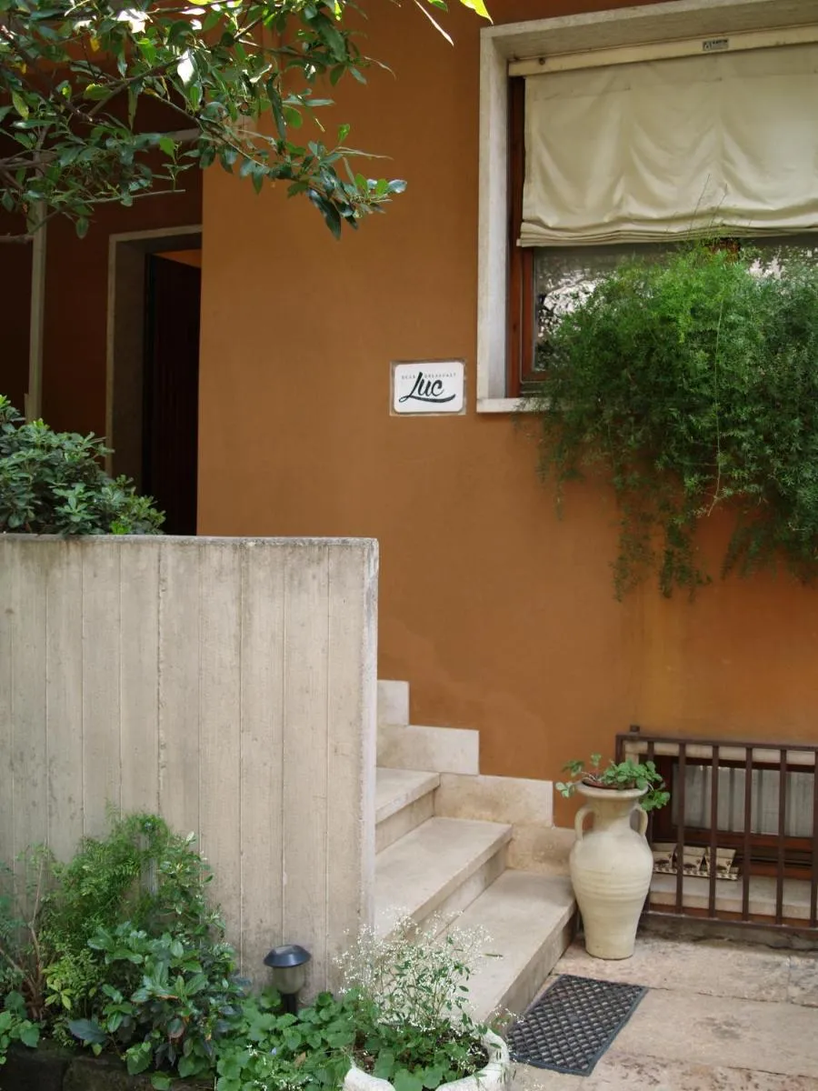 Image 5 of B&B Luc