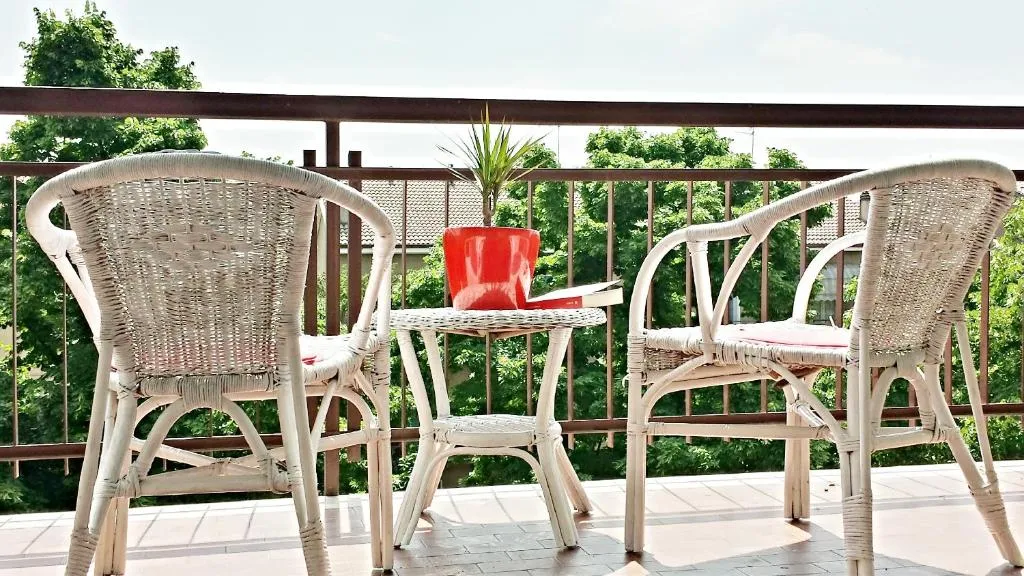 Image of B&B Mariclà