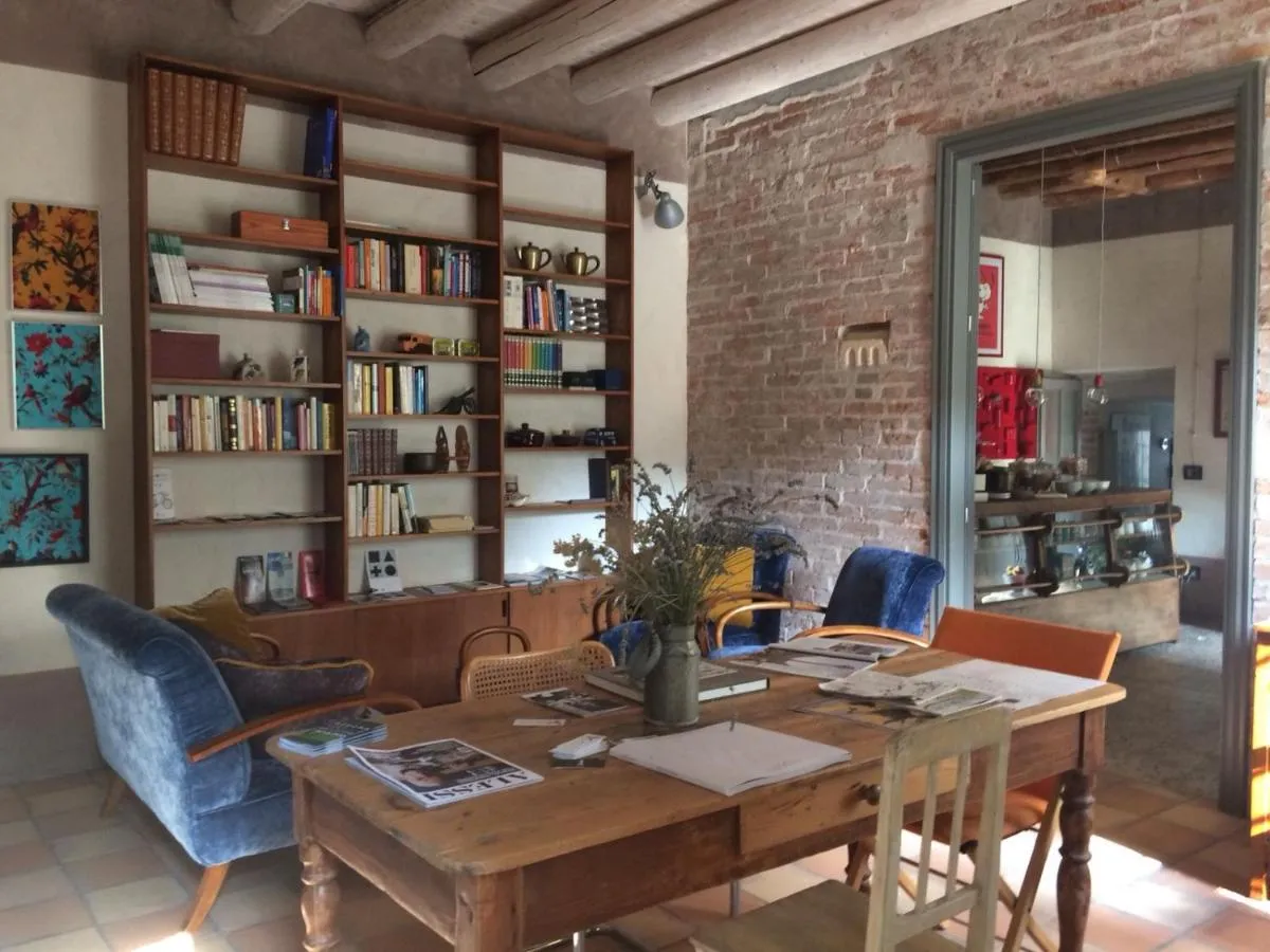 Image 1 of B&B Molino2Rosso