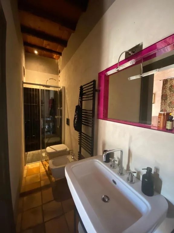 Image of B&B Molino2Rosso
