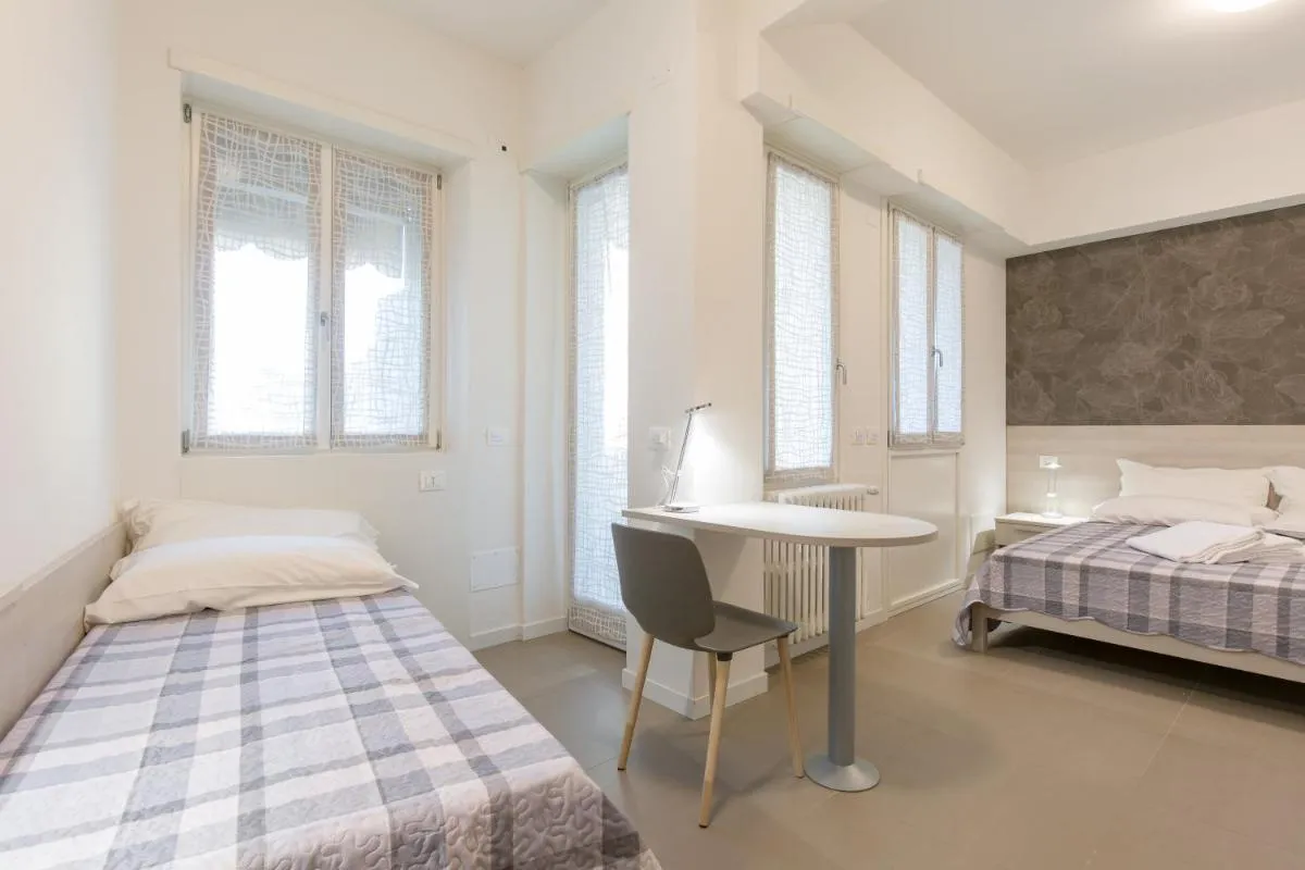 Image 1 of B&B Open Doors Verona