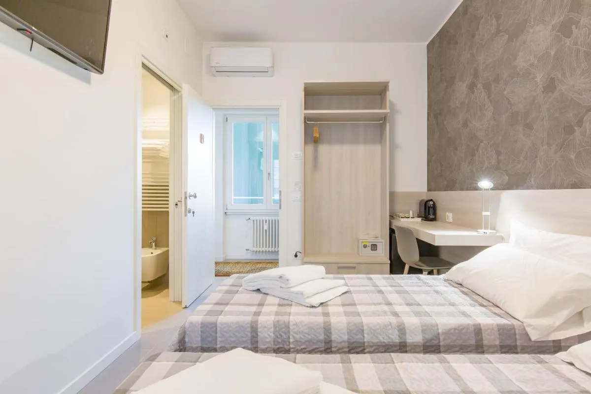 Image 4 of B&B Open Doors Verona