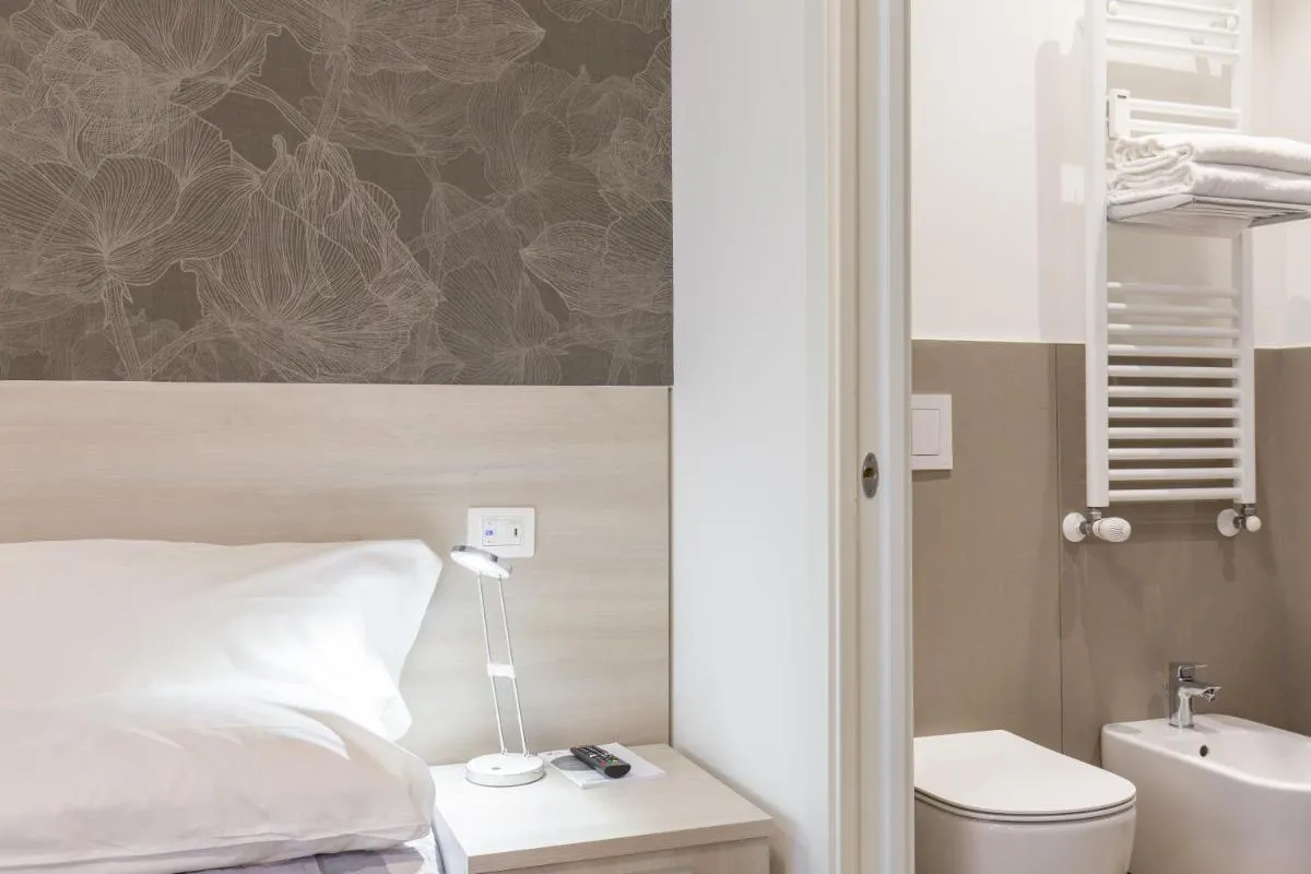 Image 5 of B&B Open Doors Verona