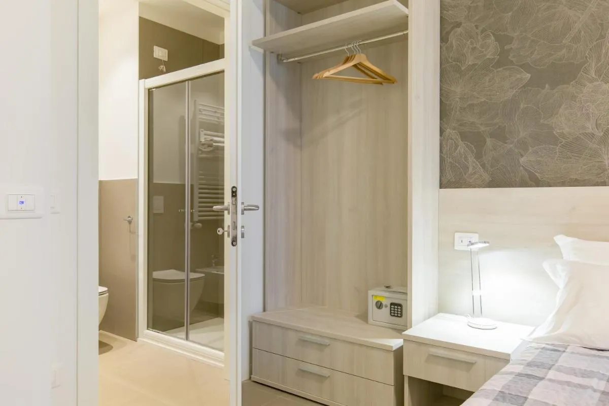 Image 2 of B&B Open Doors Verona