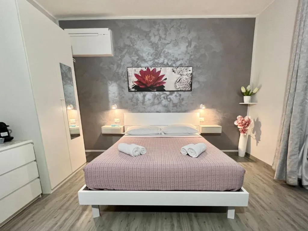 Image of B&B girasole