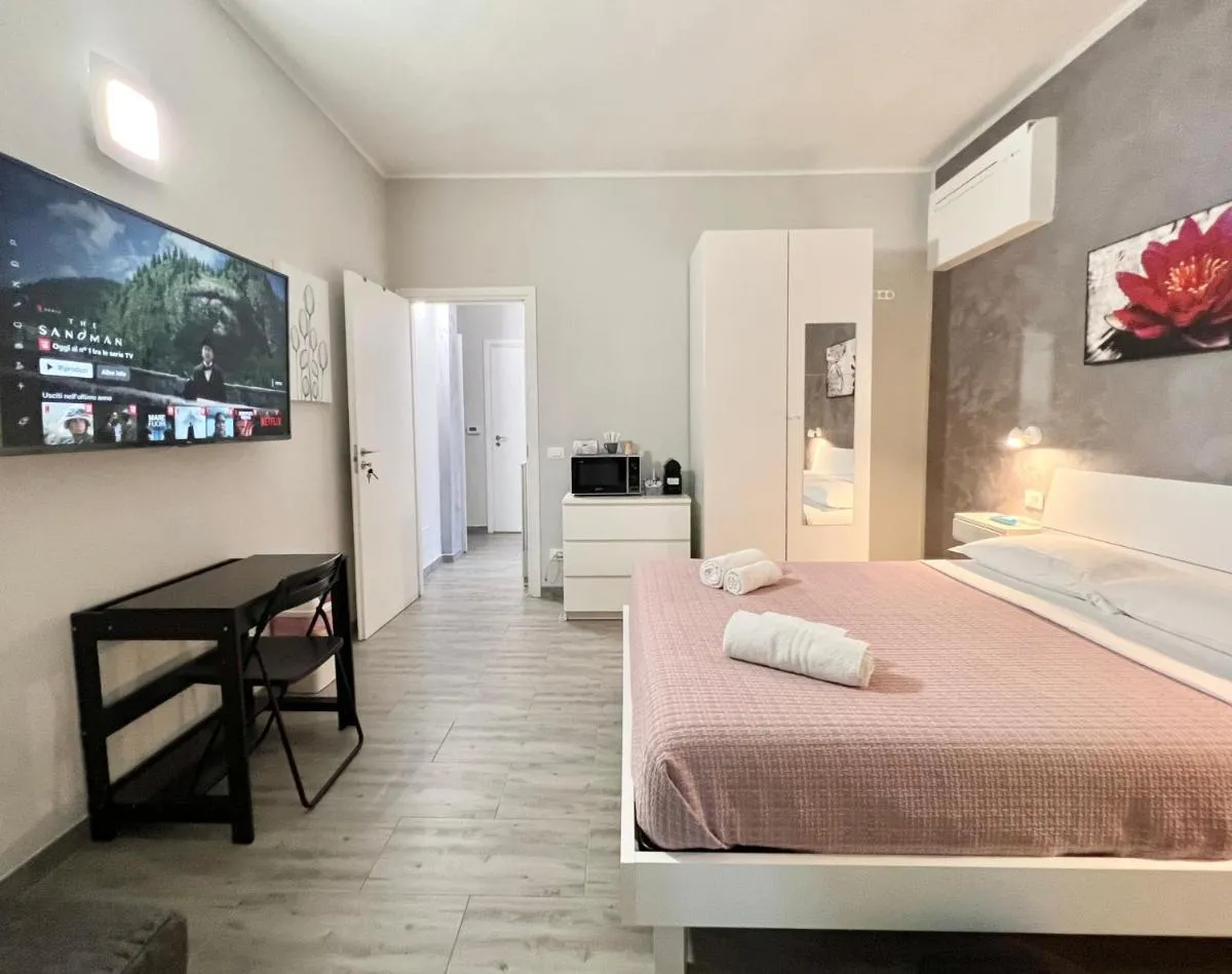 Image 6 of B&B girasole