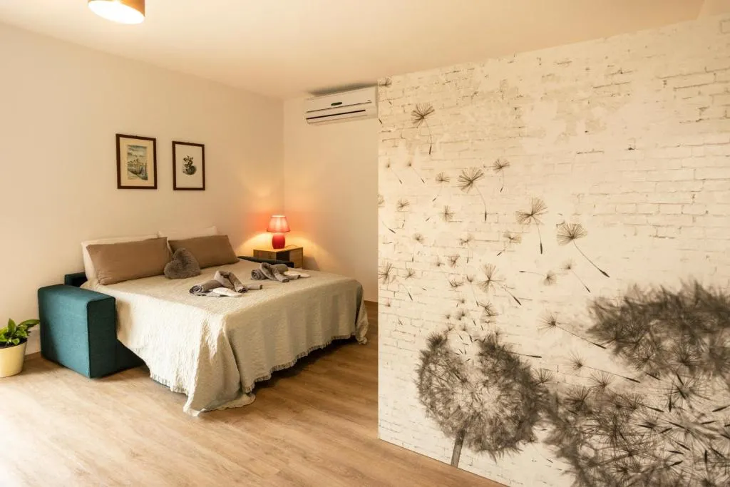 Image of BORGOROMA – Business & Apartments