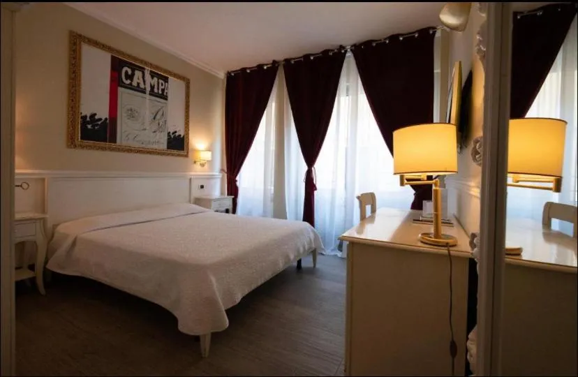 Image of Bed Bra
