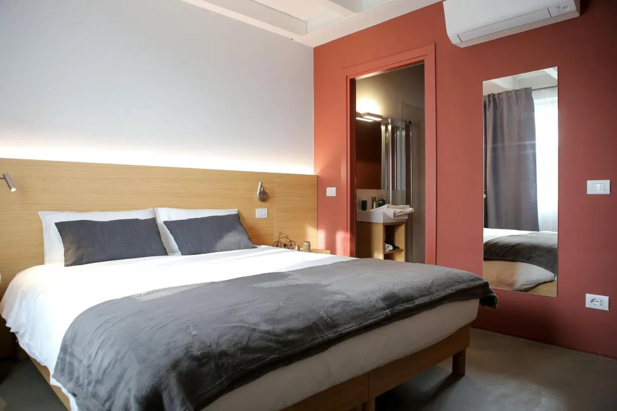 Image 1 of Bed and Bike Verona