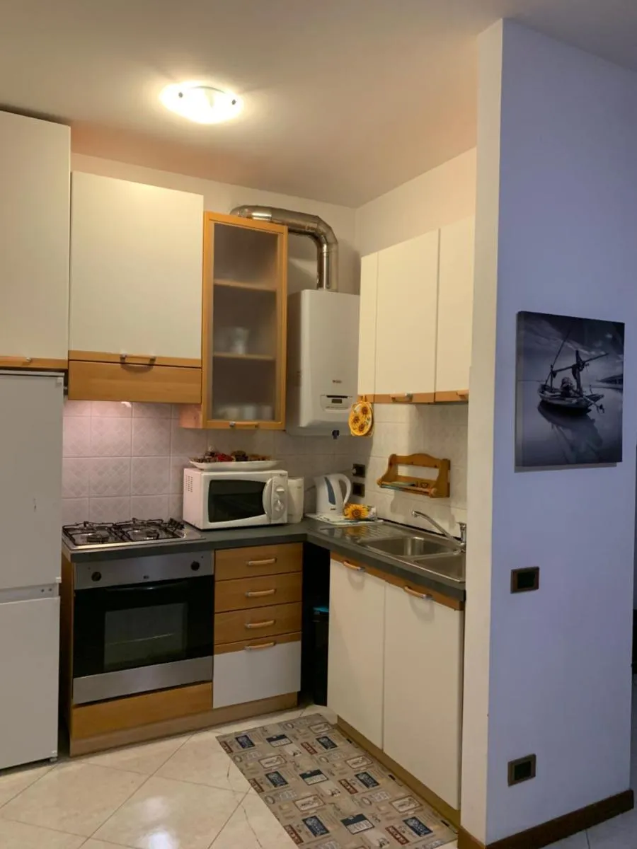 Image 3 of Bellissimo appartamento riservato vicino al centro