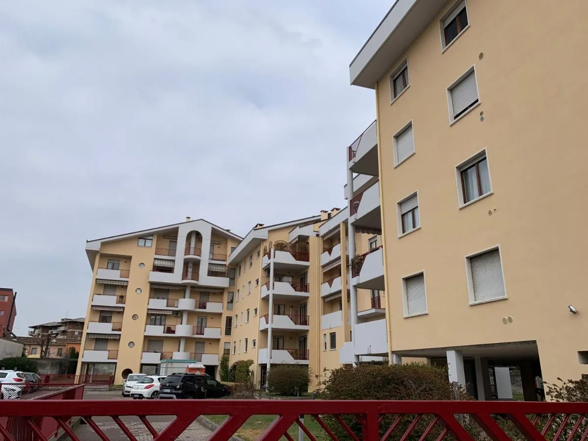 Image 5 of Bellissimo appartamento riservato vicino al centro