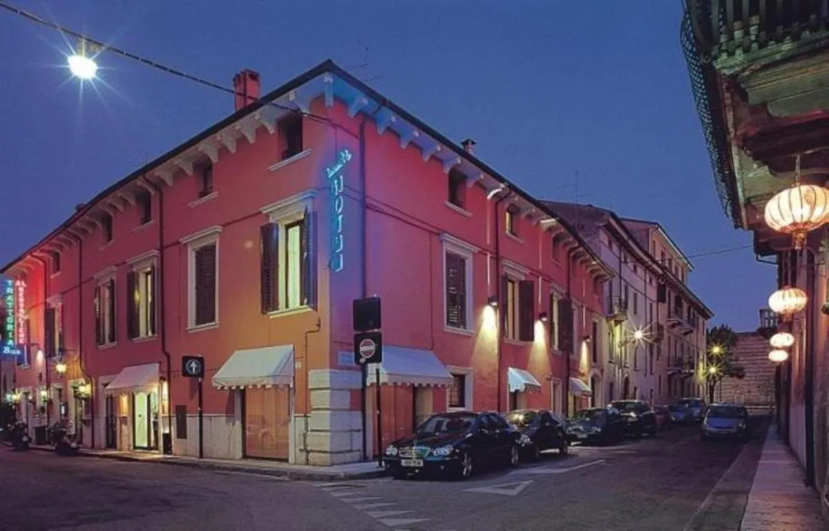 Image 5 of Best Western Hotel Armando