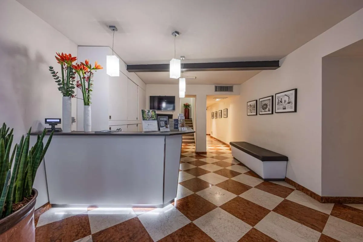 Image 6 of Best Western Hotel Armando