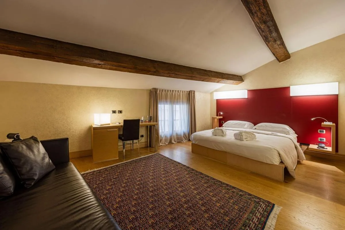 Image 1 of Best Western Hotel Armando