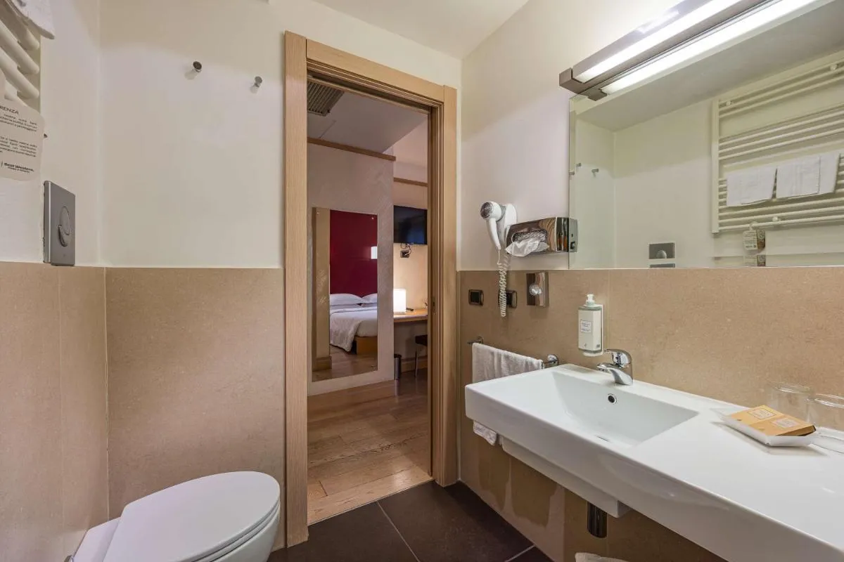 Image 2 of Best Western Hotel Armando