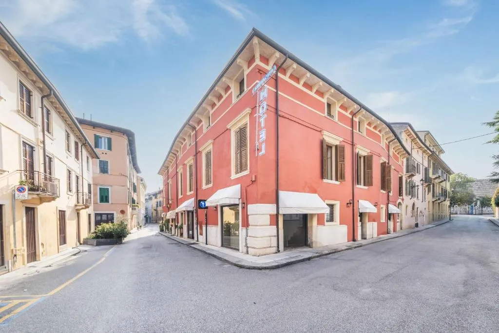 Image of Best Western Hotel Armando