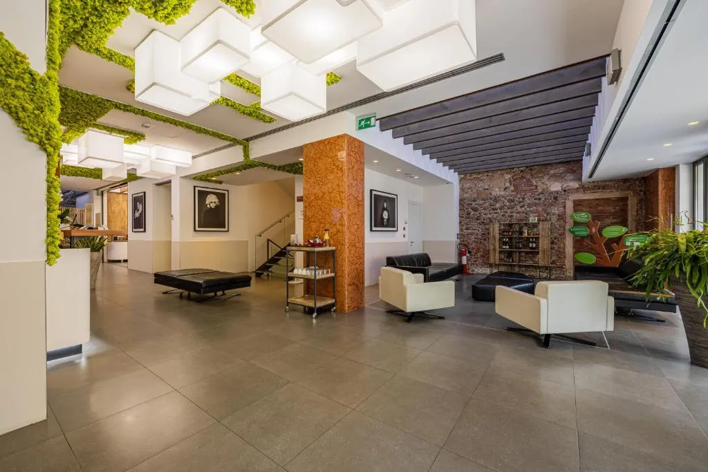Image of Best Western Plus Hotel De Capuleti