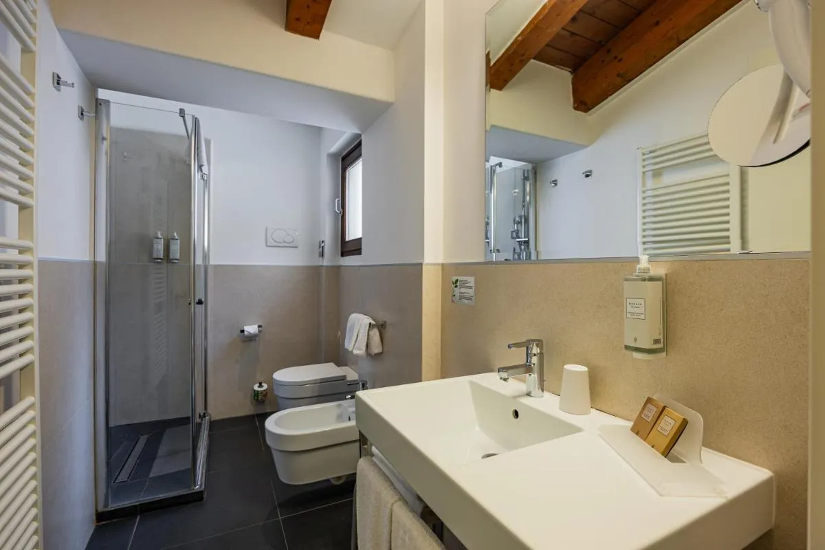 Image 2 of Best Western Plus Hotel De Capuleti