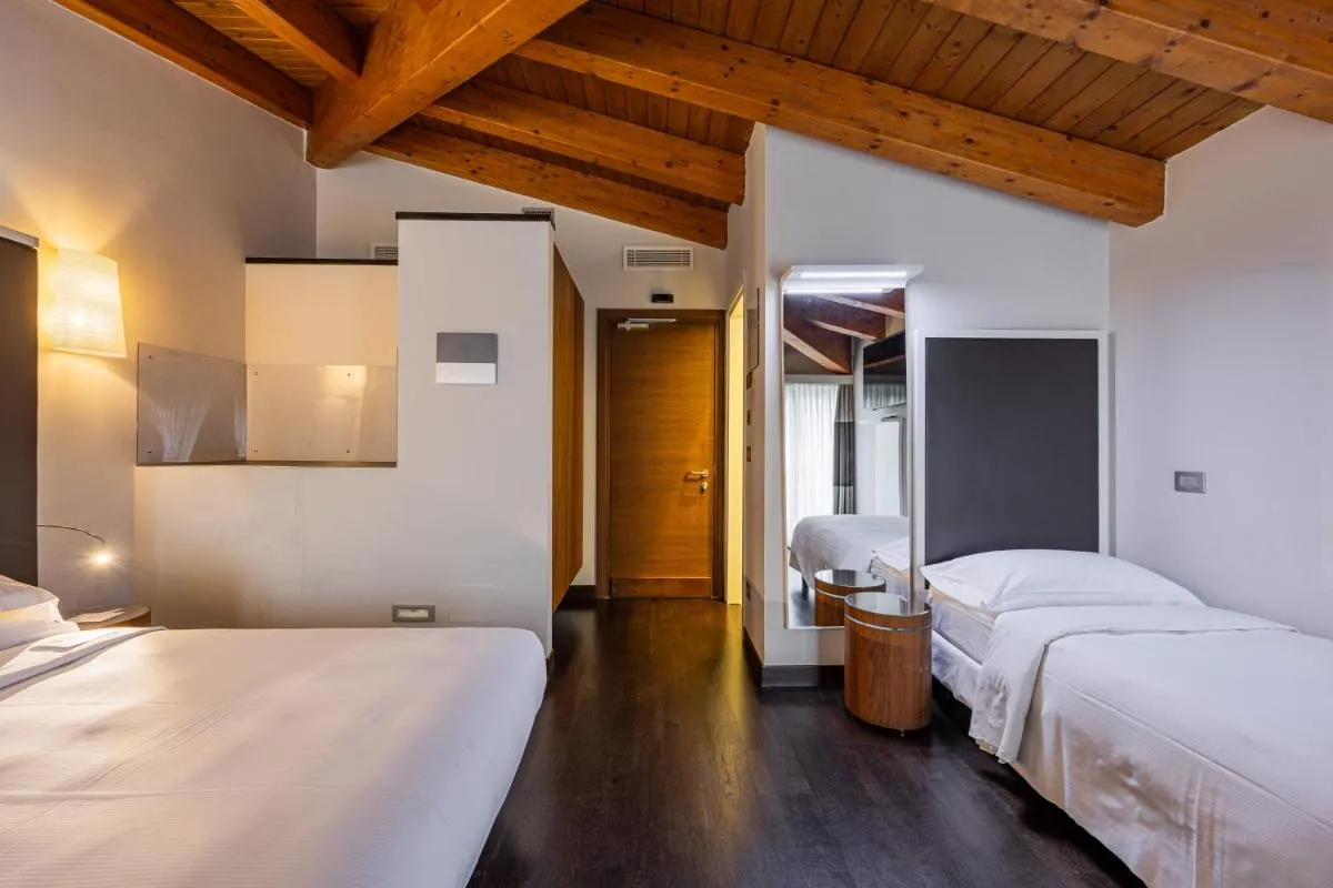 Image 1 of Best Western Plus Hotel De Capuleti