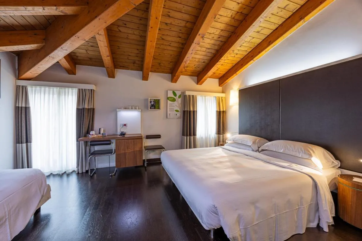 Image 6 of Best Western Plus Hotel De Capuleti