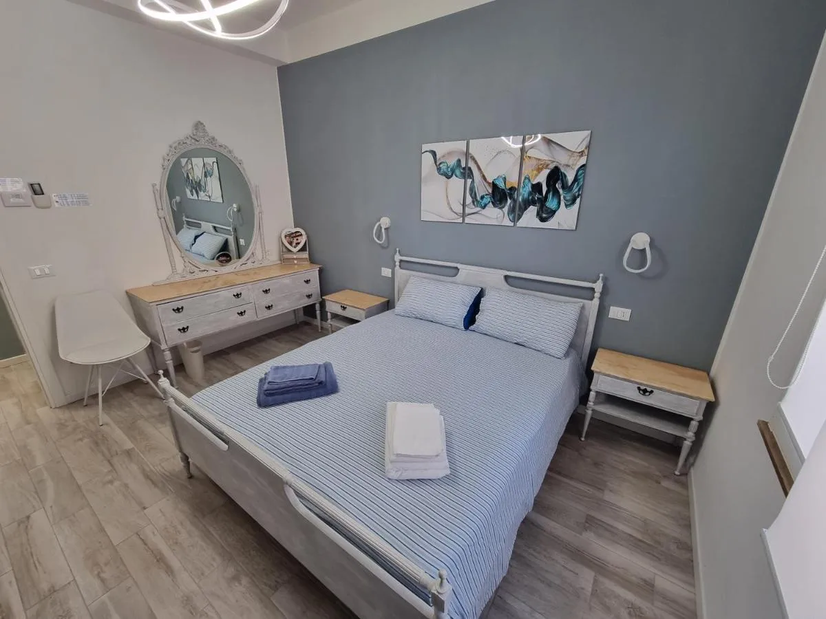 Image 1 of Blue House Apartment – San Massimo Verona