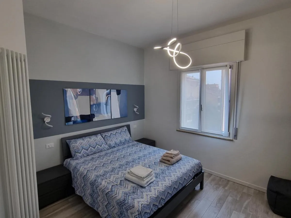 Image 6 of Blue House Apartment – San Massimo Verona