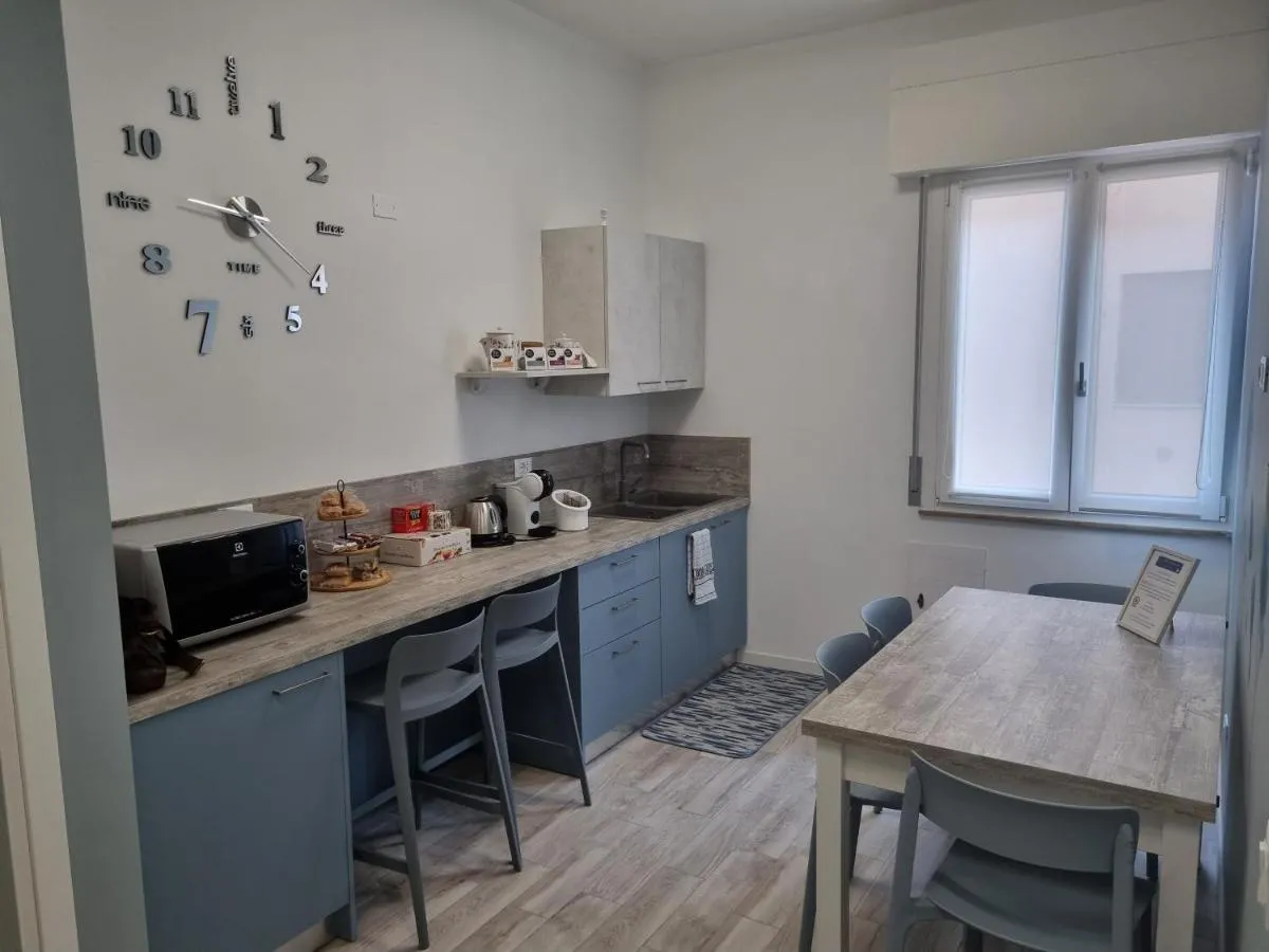 Image 3 of Blue House Apartment – San Massimo Verona