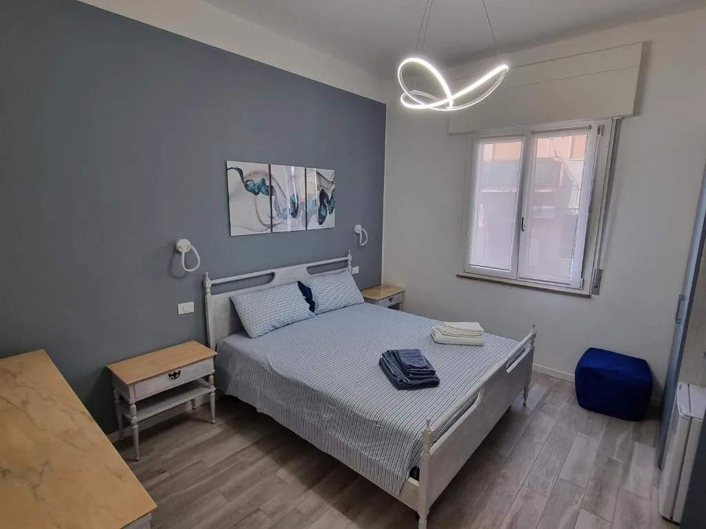 Image of Blue House Apartment – San Massimo Verona