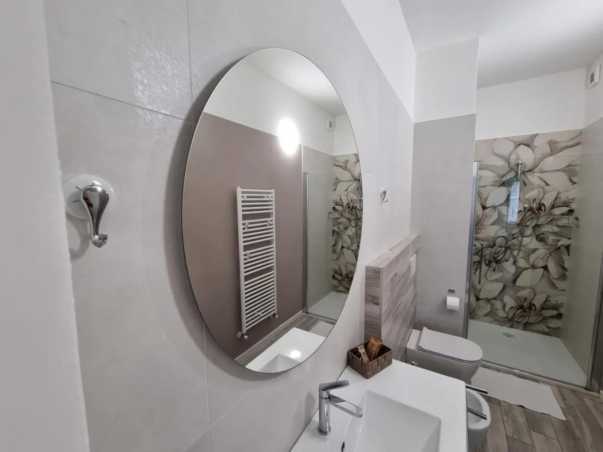 Image 2 of Blue House Apartment – San Massimo Verona