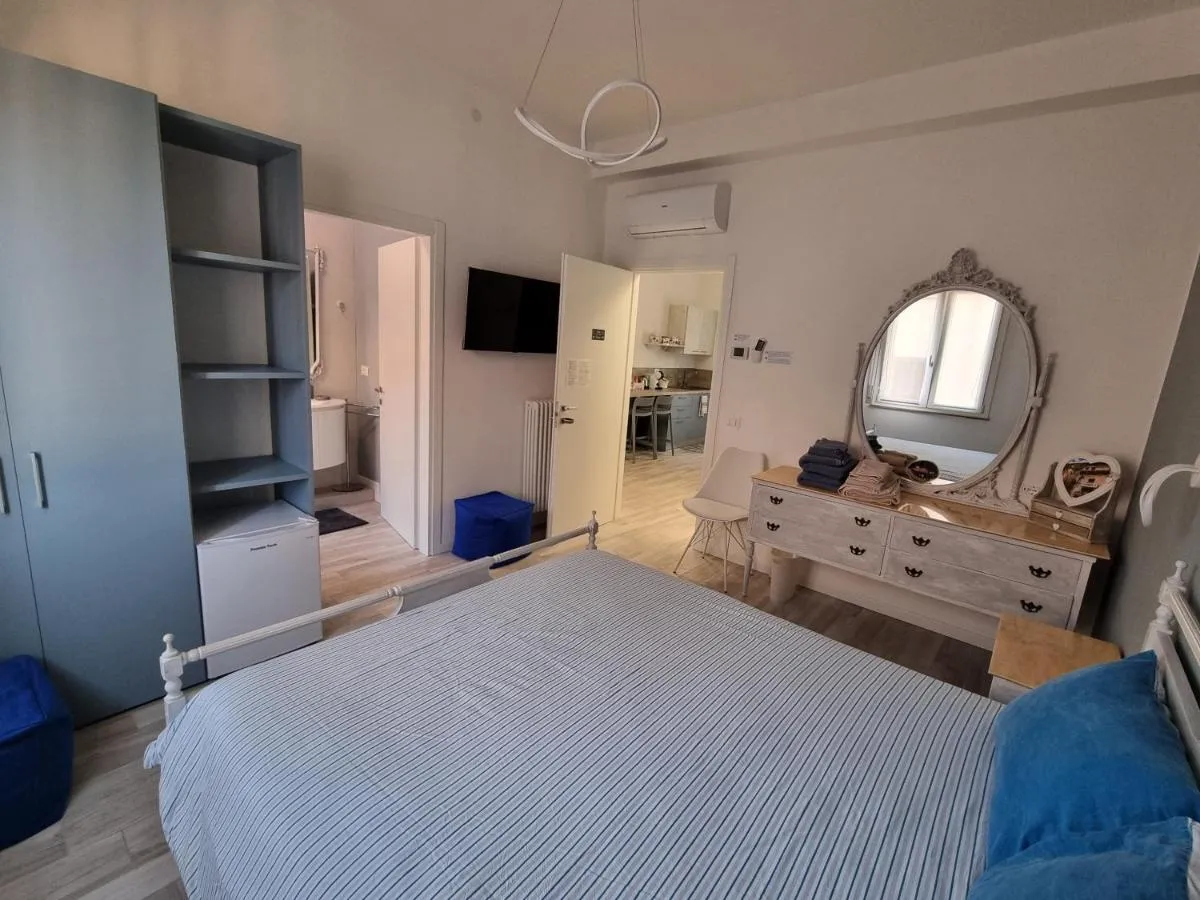 Image 4 of Blue House Apartment – San Massimo Verona