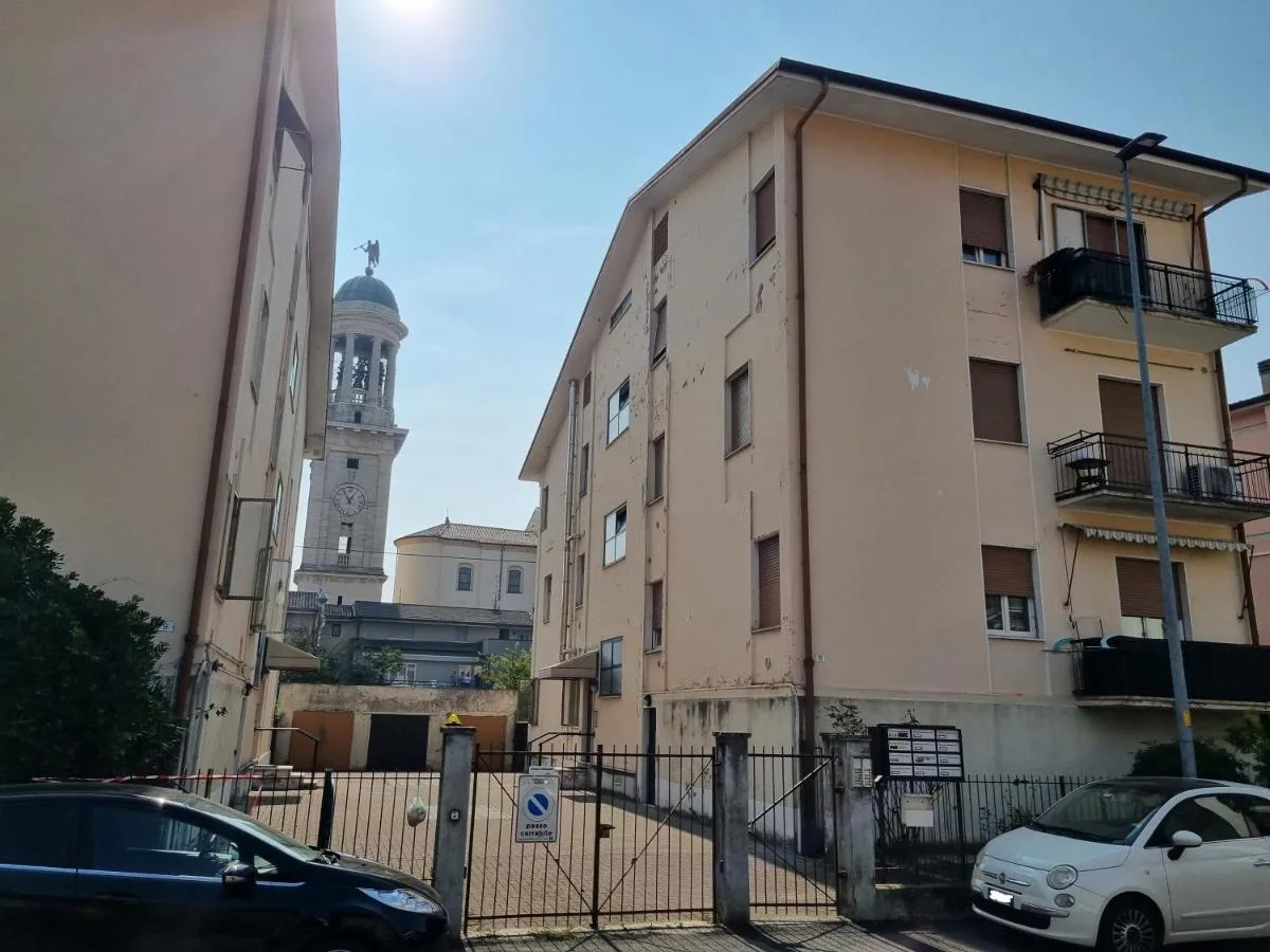 Image 5 of Blue House Apartment – San Massimo Verona