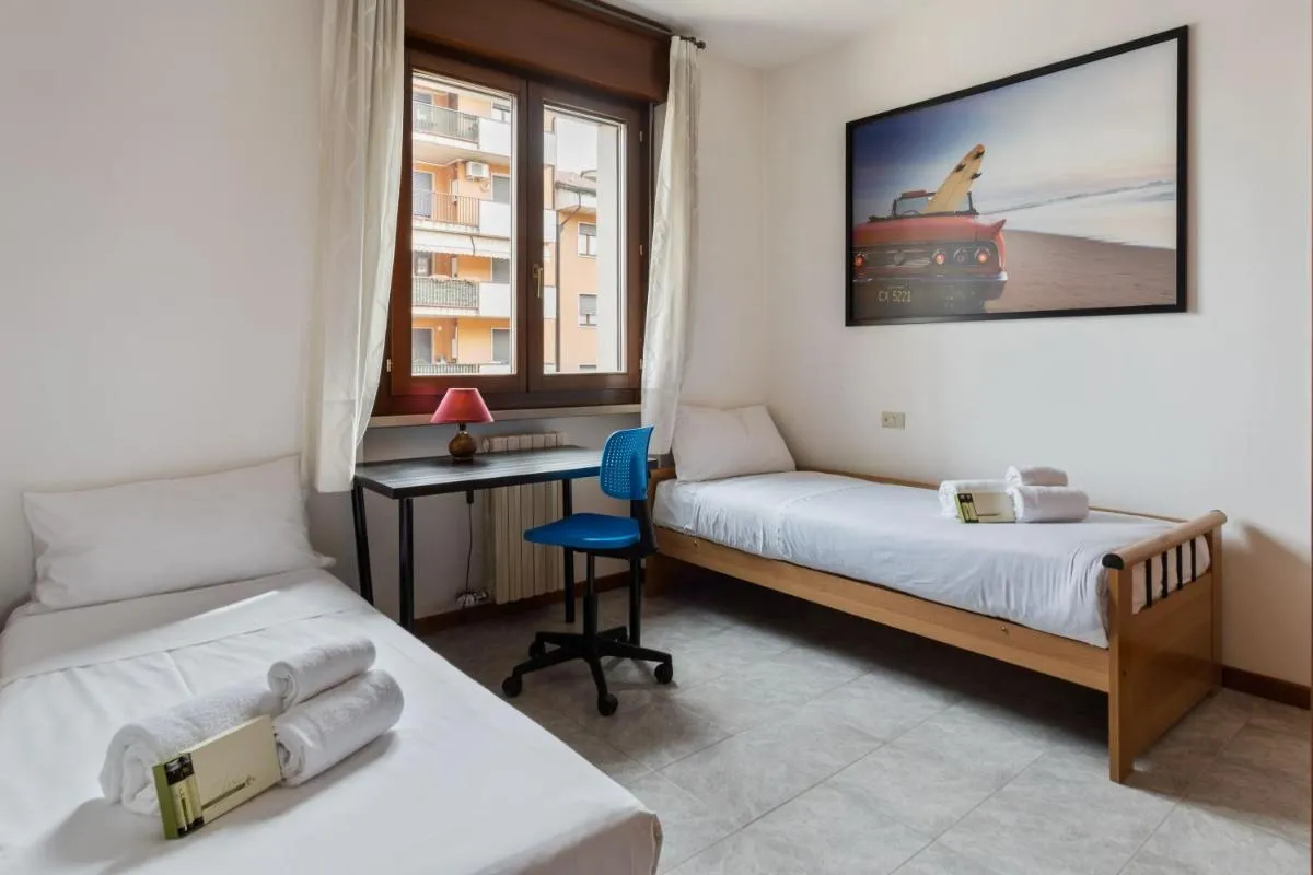 Image 6 of Borgo Roma with parking – Pet Friendly