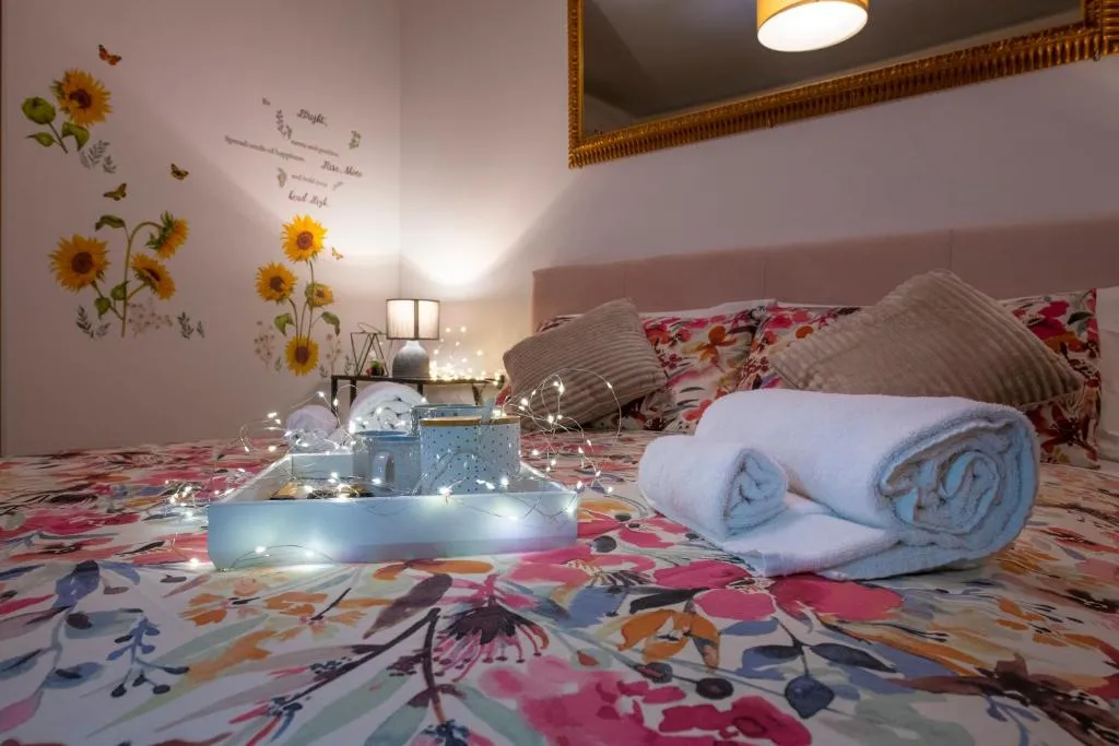 Image of Borgo Trento Home, incantevole appartamento