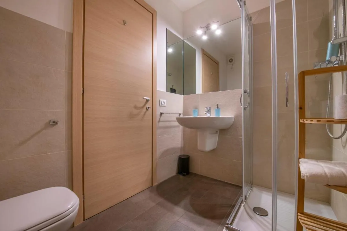 Image 6 of Borgo Trento Home, incantevole appartamento