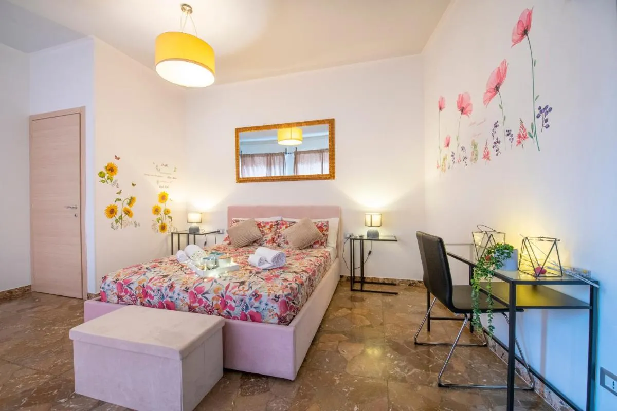 Image 1 of Borgo Trento Home, incantevole appartamento