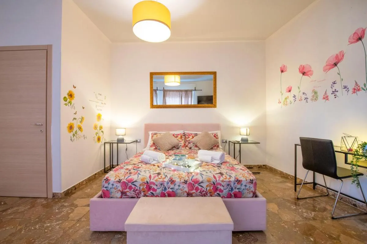 Image 2 of Borgo Trento Home, incantevole appartamento