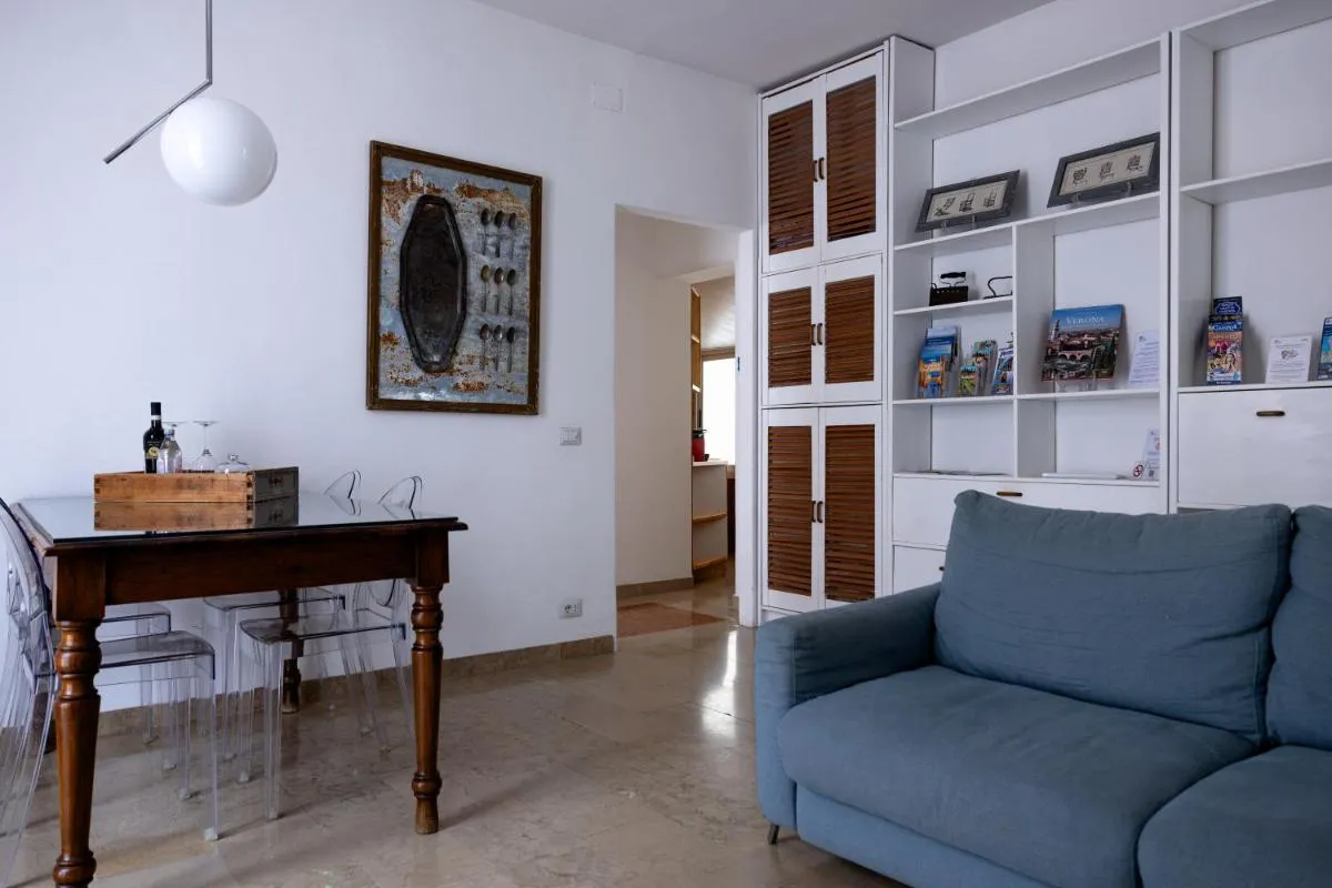 Image 5 of Boutique Apartment Cà Monastero