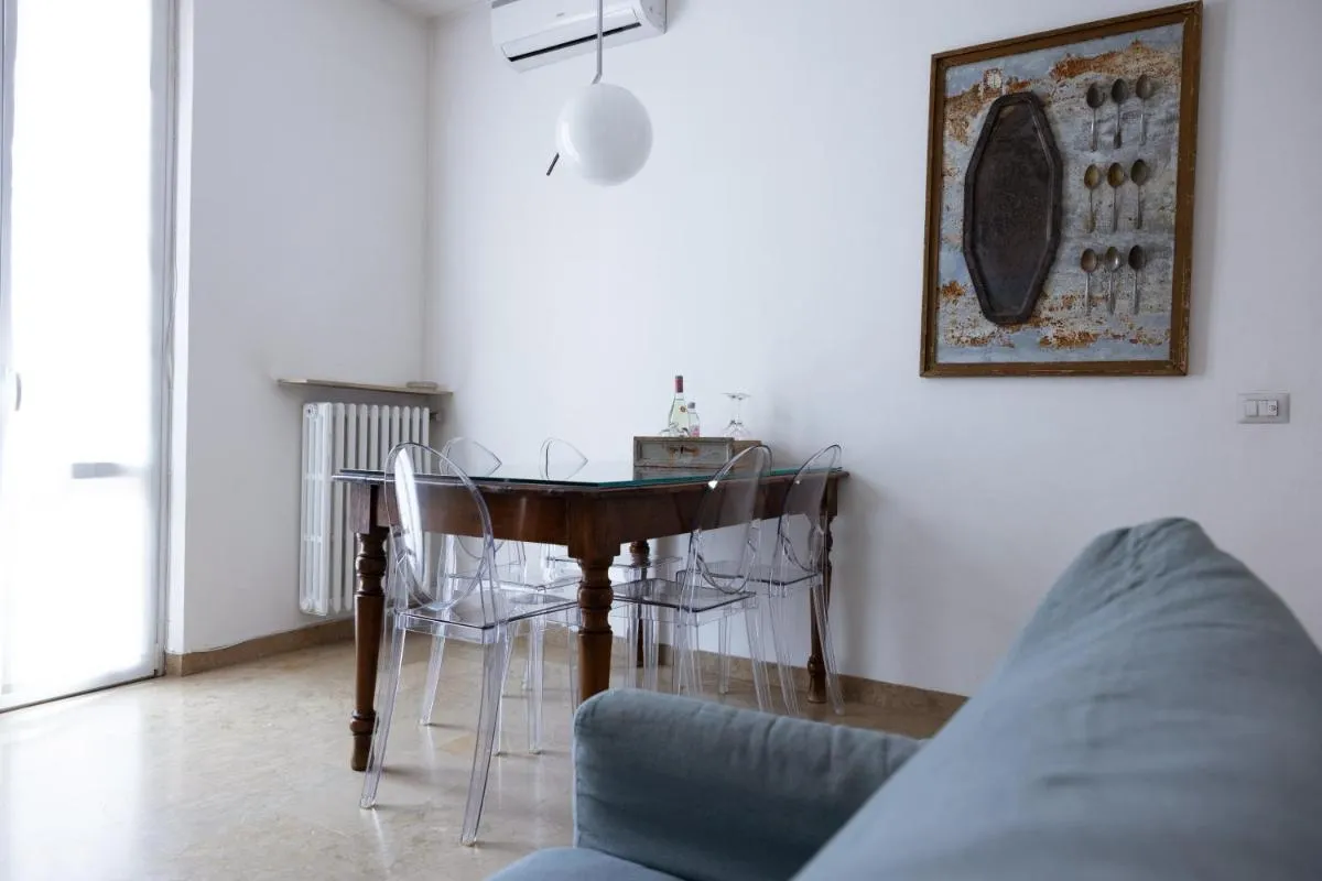 Image 2 of Boutique Apartment Cà Monastero