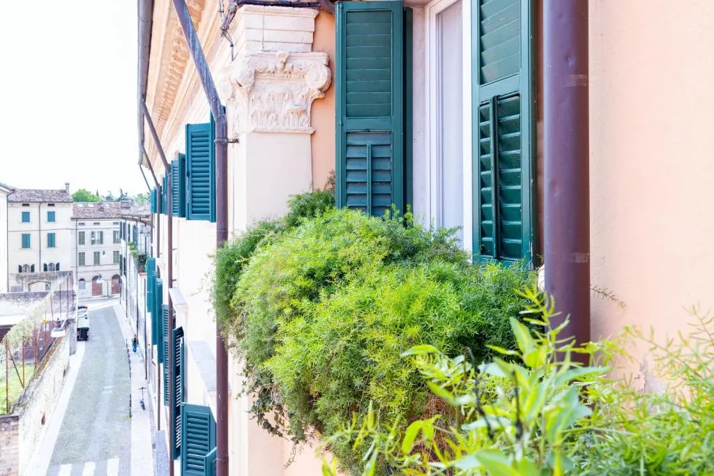 Image of Boutique Apartment Cà Monastero