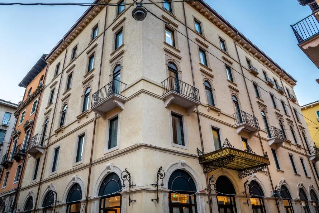 Image of Boutique Hotel Touring