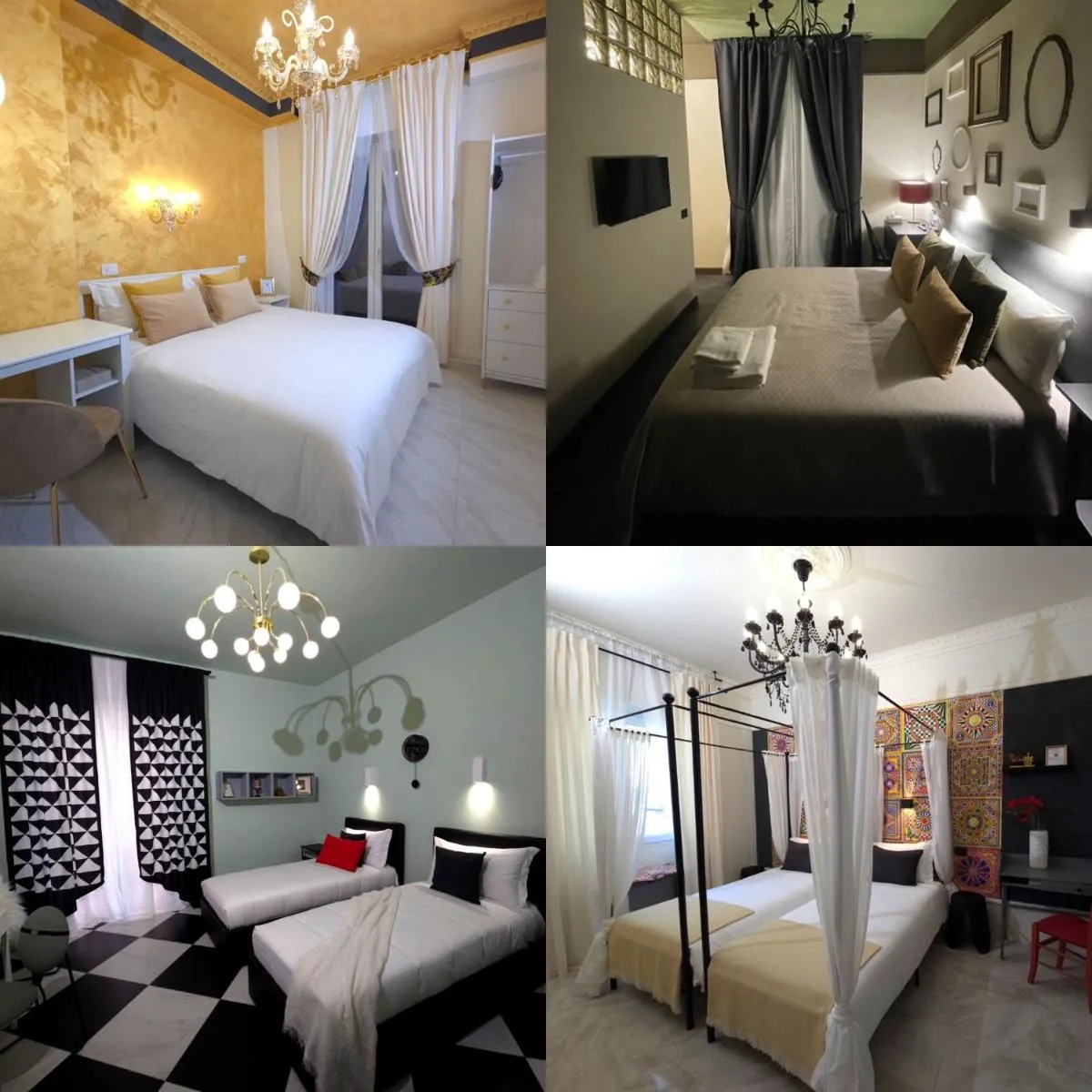 Image 3 of Brands 4 Rooms