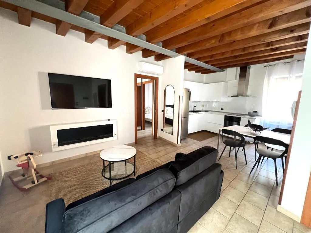 Image of Brennero Apartments