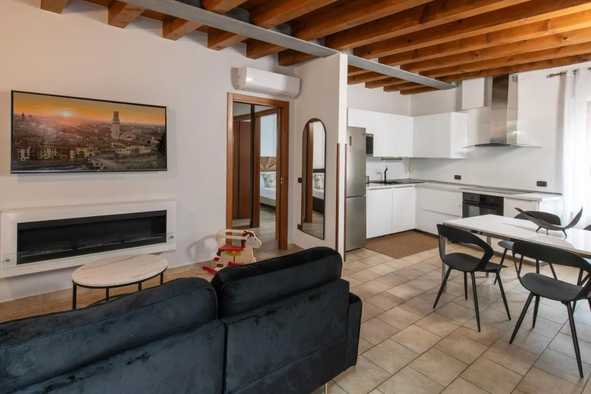 Image 3 of Brennero Apartments