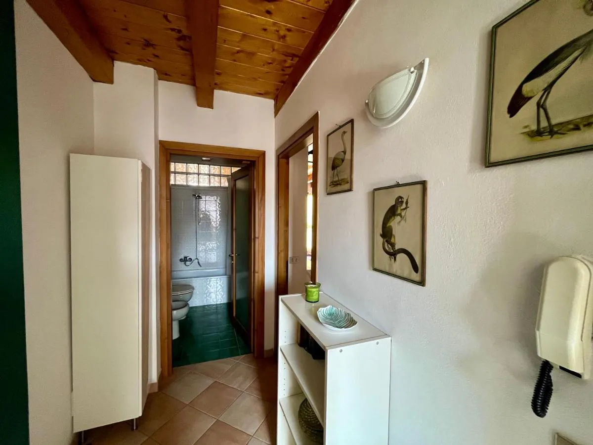 Image 2 of Bright, Cozy apartment in the heart of Verona