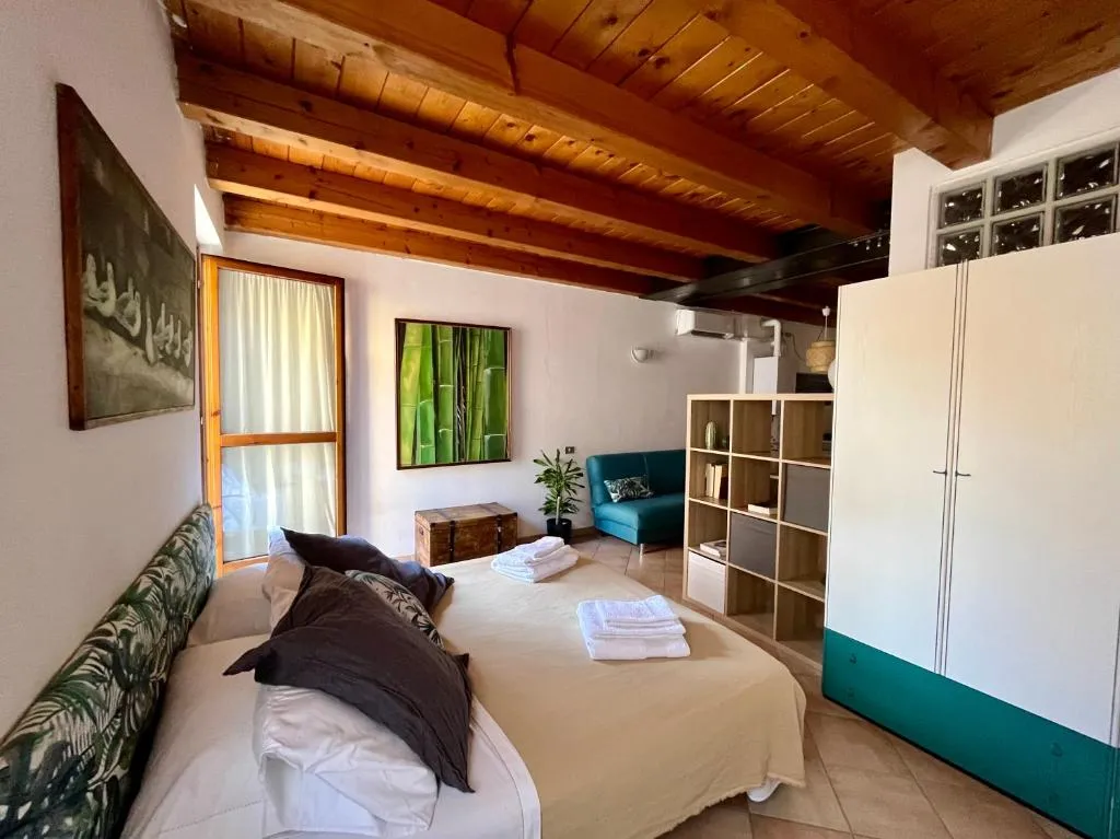 Image of Bright, Cozy apartment in the heart of Verona