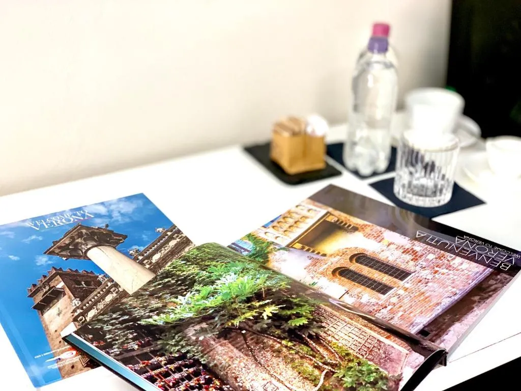 Image of Bue Nero Suites Verona