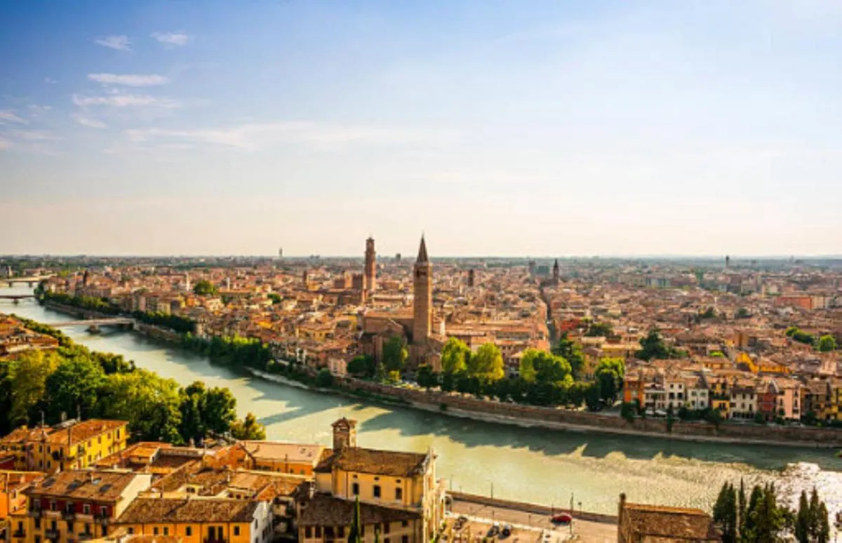 Image 2 of Bue Nero Suites Verona