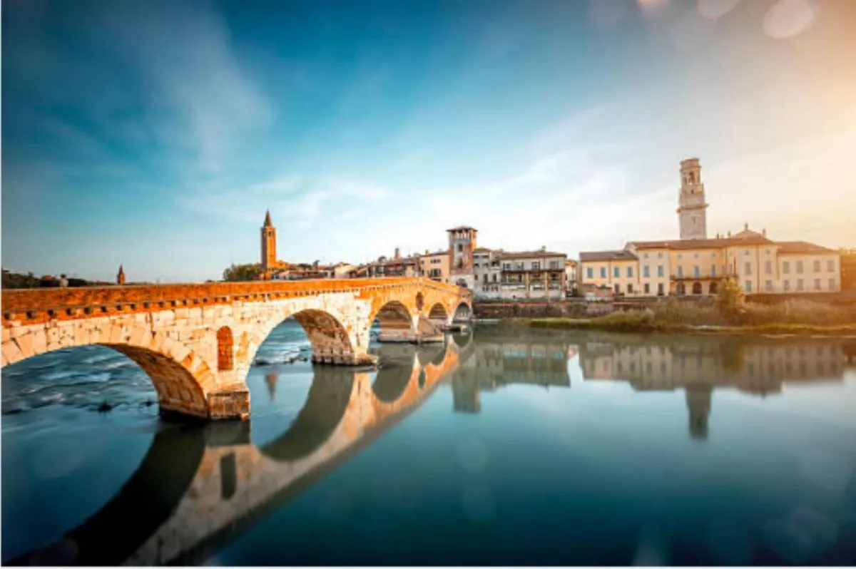 Image 1 of Bue Nero Suites Verona